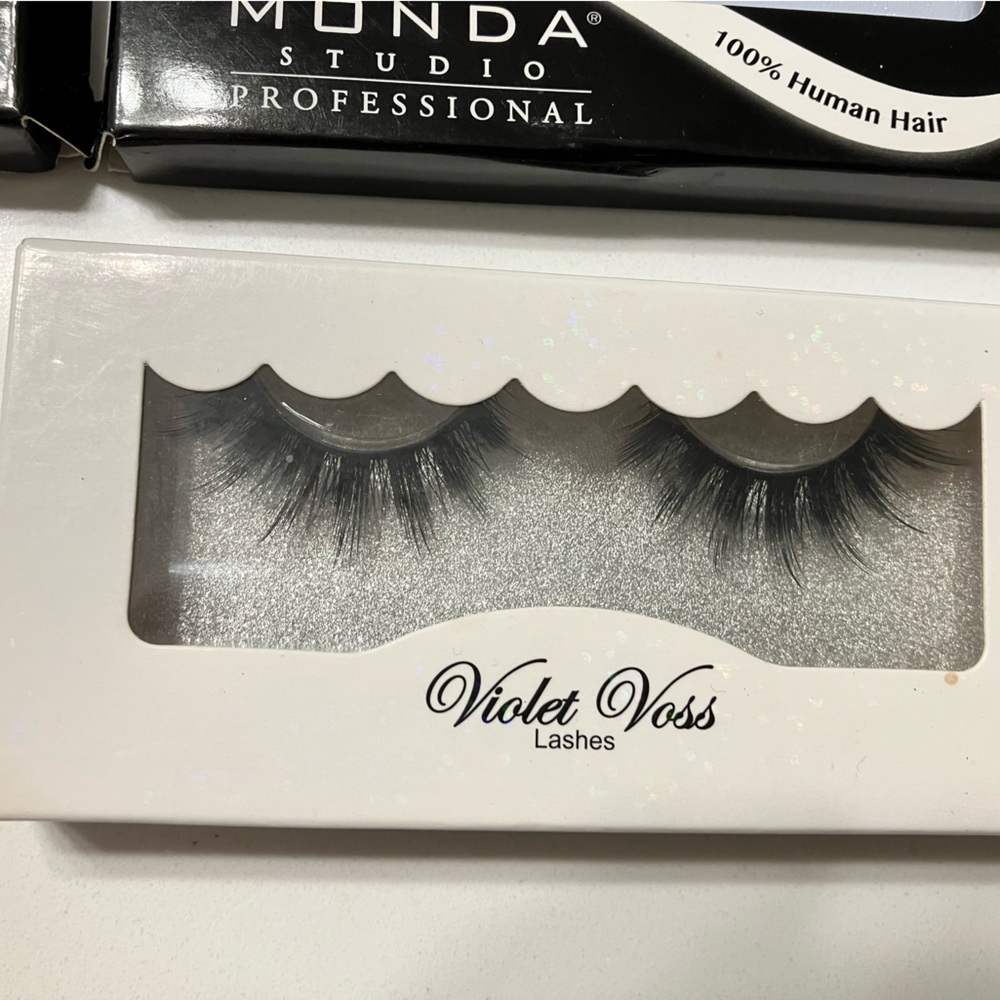 Haul - False Lashes Sets - Picture 7 of 11
